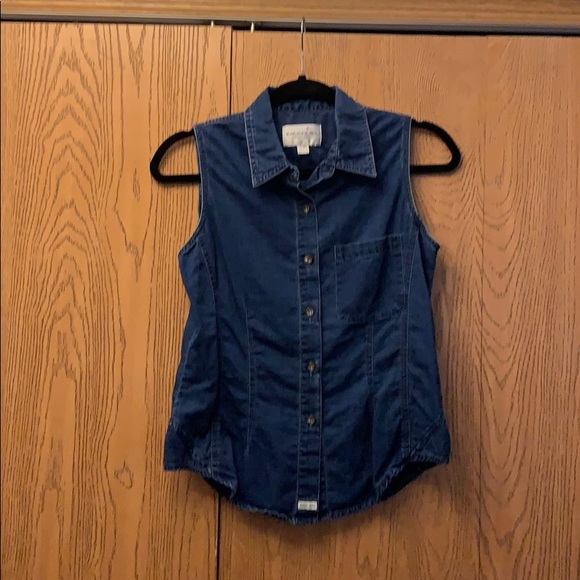 Emanuel Ungaro Tops - BLOUSE EMANUEL